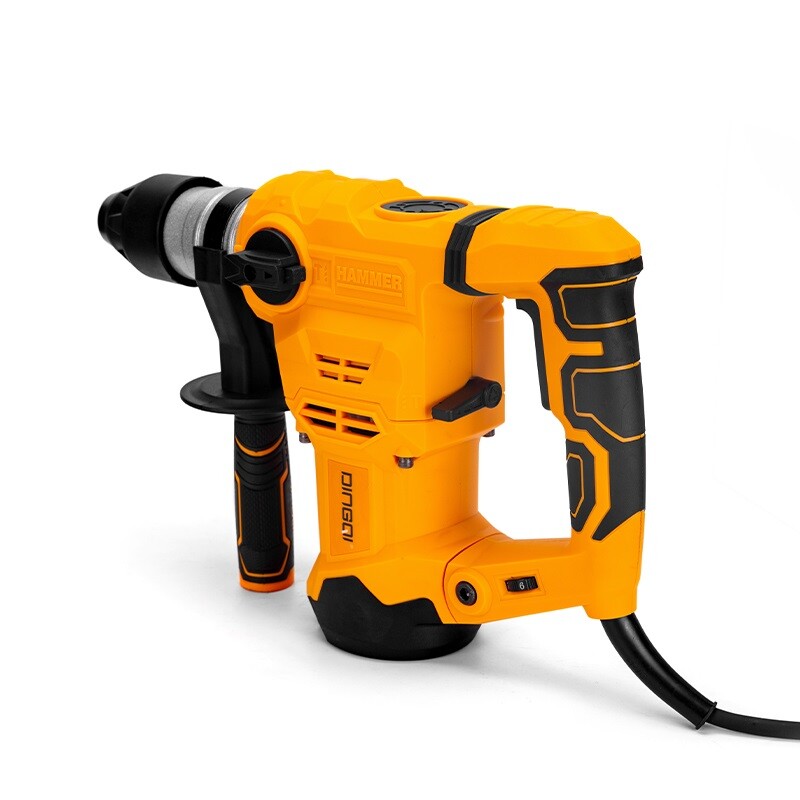 DINGQI ROTOMARTILLO 32MM 1350W 4300BPM Dingqi Rotomartillo 32mm 1350w 4300bpm