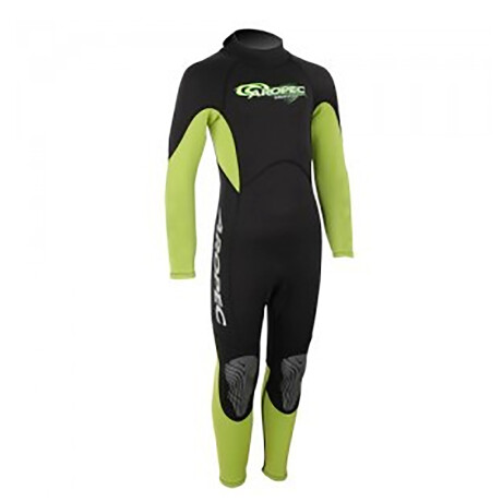 Aropec - Traje de Neopreno para Surf para Niño Vitality Fullsuit Kid DS-5B127C-2MM - 10. 001
