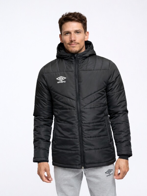 Campera New U-Classic Umbro Hombre 029