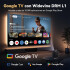 Proyector Portátil Wanbo Togo Pro Full Hd Google Tv Con Batería Integrada PROYECTOR WANBO TOGO PRO
