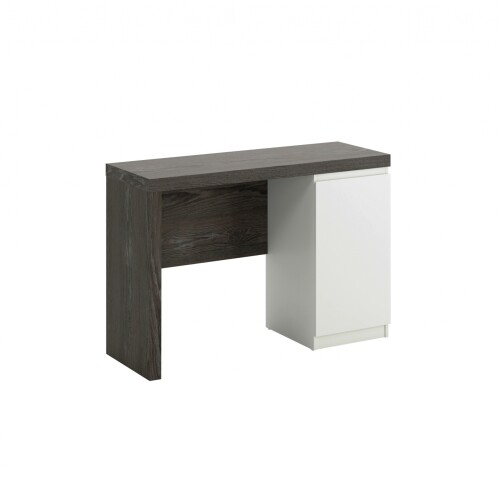 Escritorio Una Puerta Dos Estantes Sauder Linea Hudson Escritorio Una Puerta Dos Estantes Sauder Linea Hudson