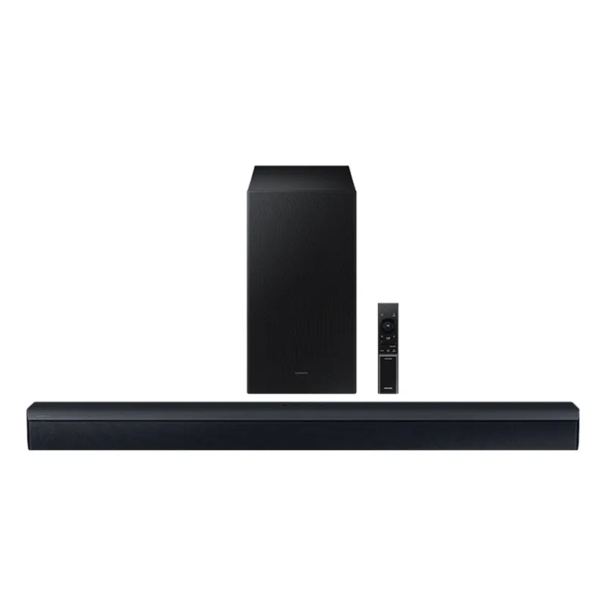 Samsung Barra De Sonido 280w Hw-c450 - BARRA DE SONIDO SAMSUNG SAHWB450F 