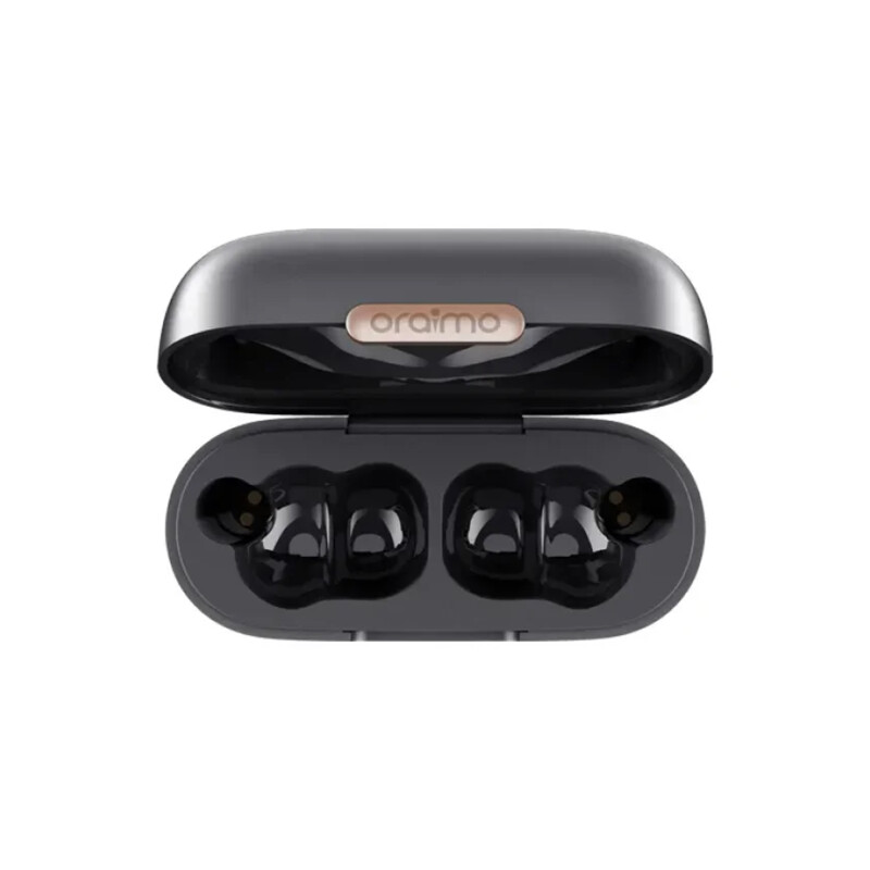 Auriculares Inalámbricos Oraimo Freepods Pro Ipx5 Bt Llamadas Auriculares Inalámbricos Oraimo Freepods Pro Ipx5 Bt Llamadas