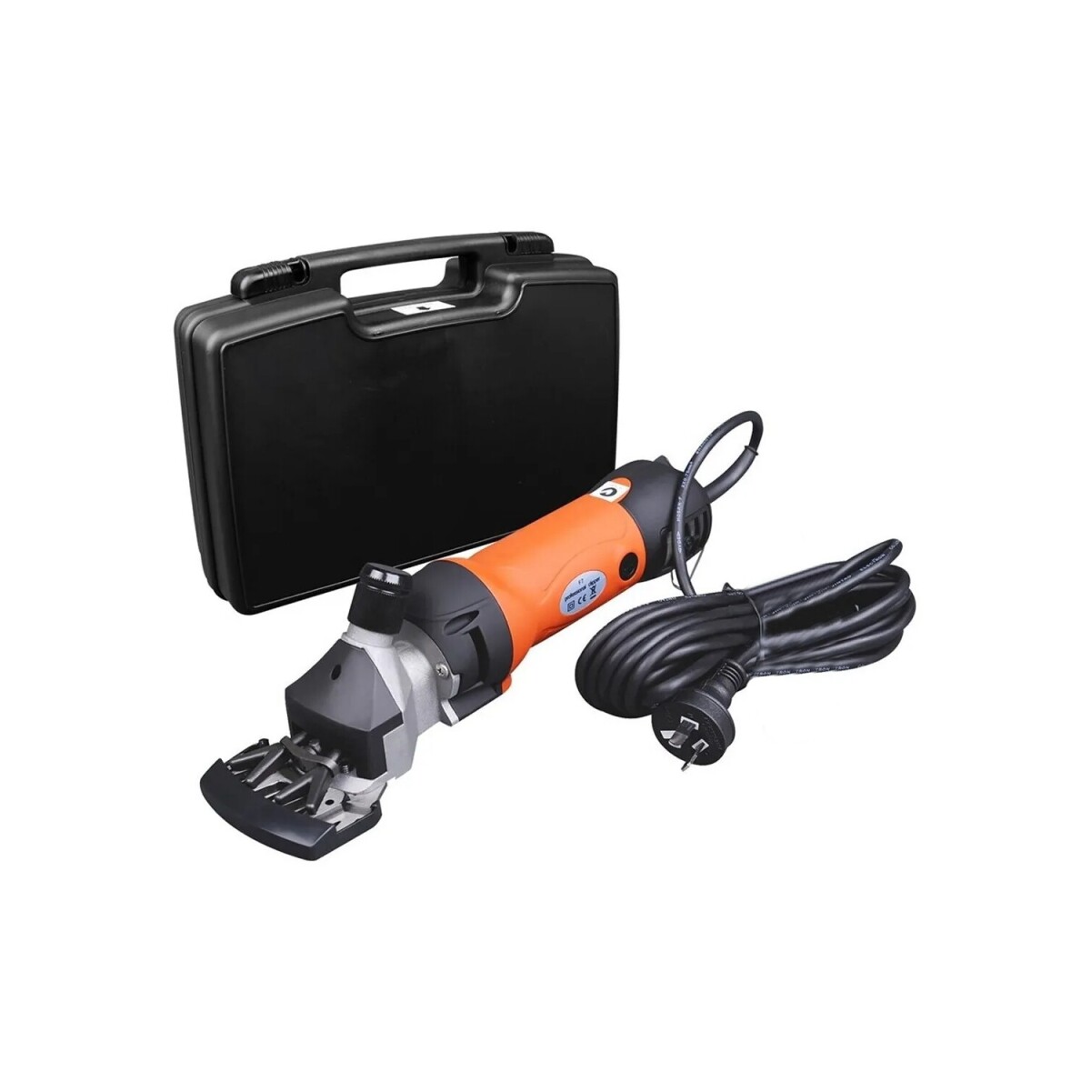 Esquilador de Ovejas Lumax 350W 