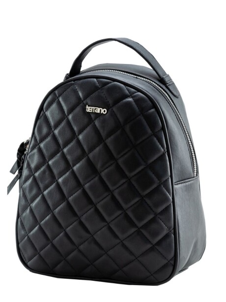 Mochilita Dubín Negro