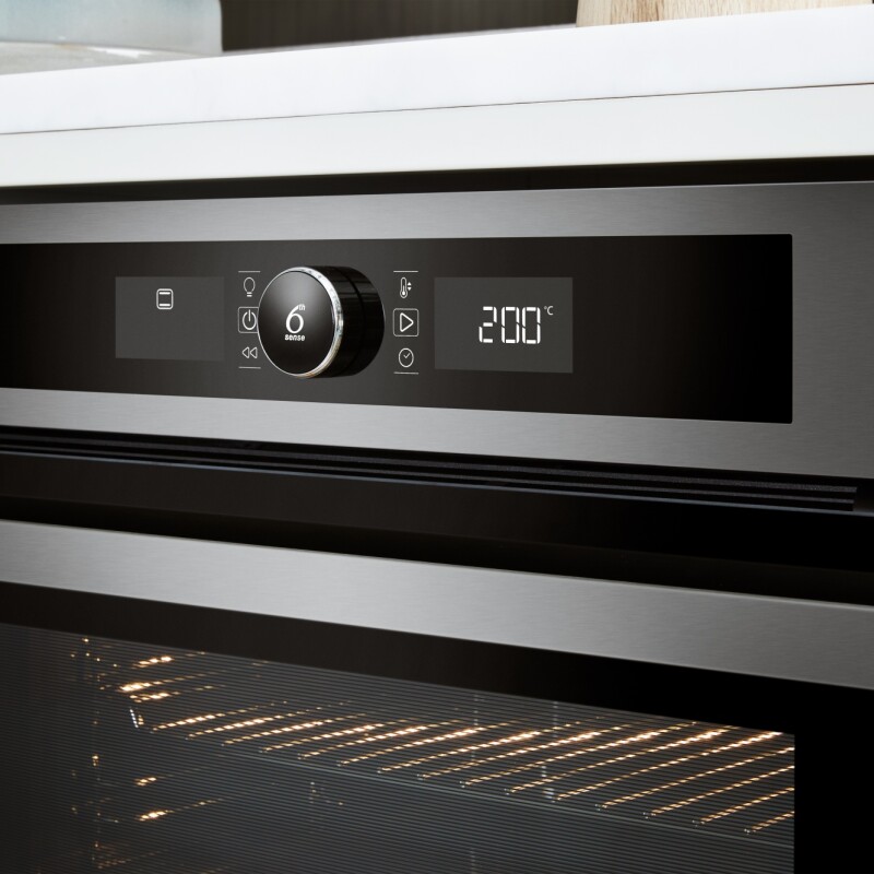 HORNO ELÉCTRICO 73 LTS HORNO ELÉCTRICO 73 LTS