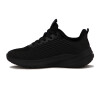 Diadora Running Mujer Marinela - Black/black Negro-negro