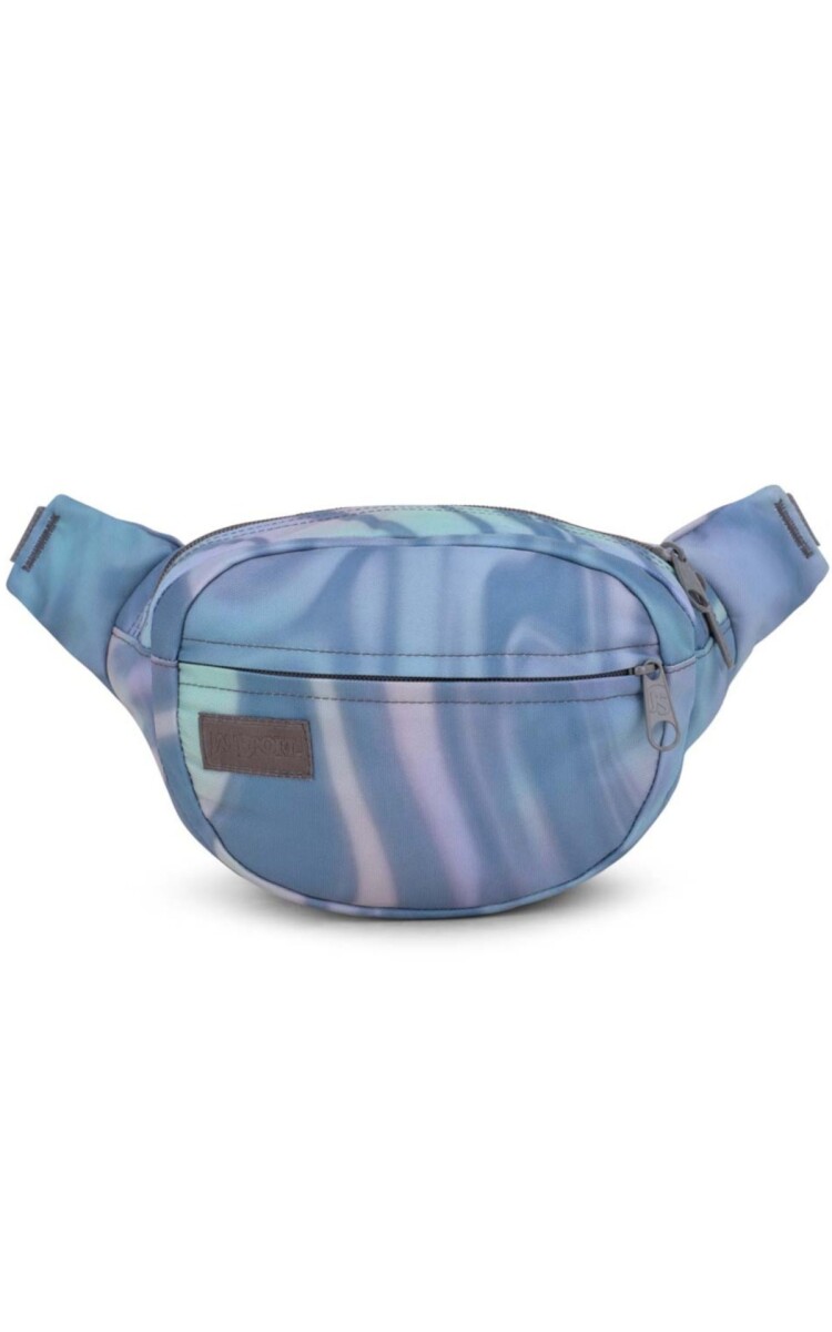 RIÑONERA FIFTH AVENUE - HEAVY METAL 