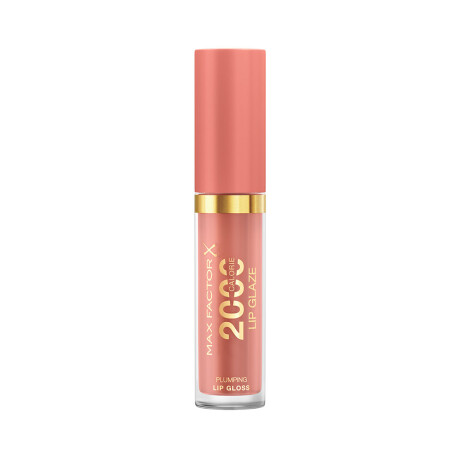 Max Factor 2000 Calorie Lip Glaze Guava Flair 50 Max Factor 2000 Calorie Lip Glaze Guava Flair 50