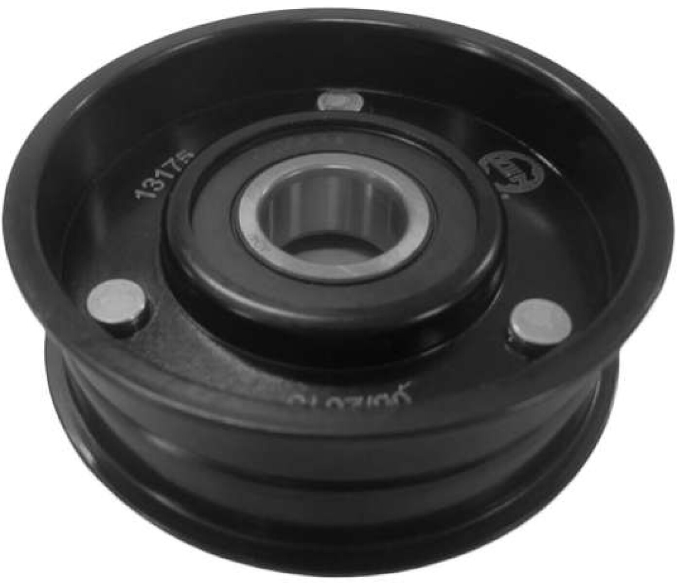 TENSOR - DESVIA CORREA ACC. CORSA AGILE ONIX CELTA NAFTA ZEN 