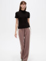 Remera Daly Negro