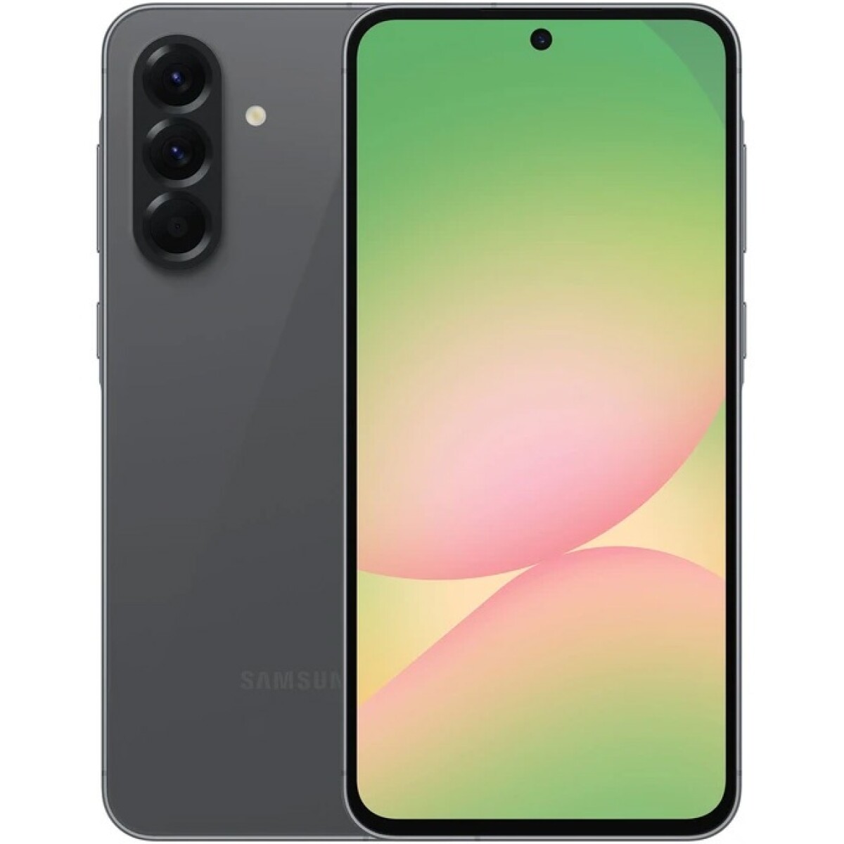 Samsung Galaxy A56 5G 8GB 128GB Dual Negro 