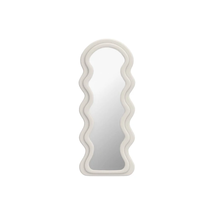 Espejo Wavy Corderito Espejo Wavy Corderito