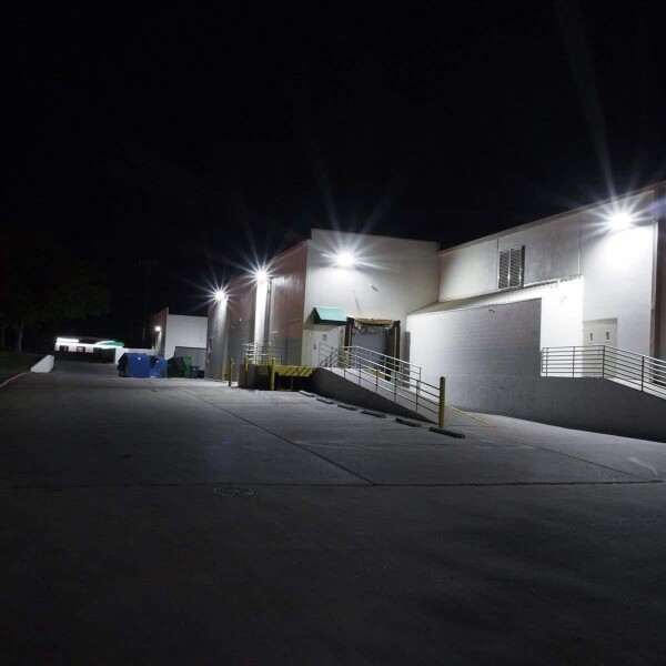 Foco Led 10w Luz Blanca Fría Exterior Ip65 Premium Calidad Foco Led 10w Luz Blanca Fría Exterior Ip65 Premium Calidad