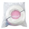 CABLE MULTIFILAR 4,00MM2 BLANCO CONDEL CABLE MULTIFILAR 4,00MM2 BLANCO CONDEL