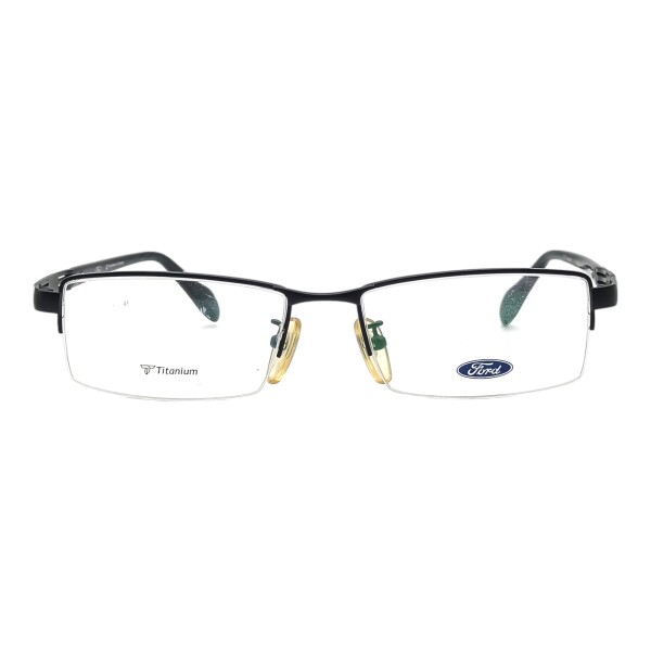 FORD 20018 5417 140 COL04 - Adulto - Negro negrouniforme