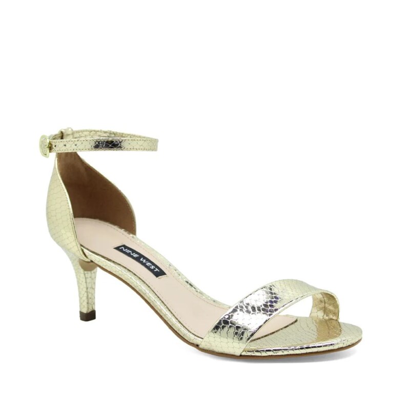 Sandals Esme Gold