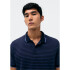 CAMISA POLO MM MASC AZUL ESCURO