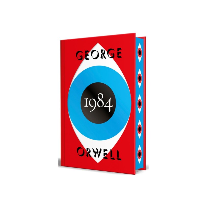 1984 (Cantos Pintados) 1984 (CANTOS PINTADOS)