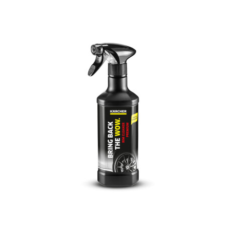 Detergente Limpia Llantas de Auto Karcher RM 667 500ML Detergente Limpia Llantas de Auto Karcher RM 667 500ML