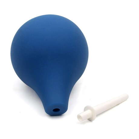 Ducha Anal o Vaginal Limpieza Intima Ducha Anal o Vaginal Limpieza Intima