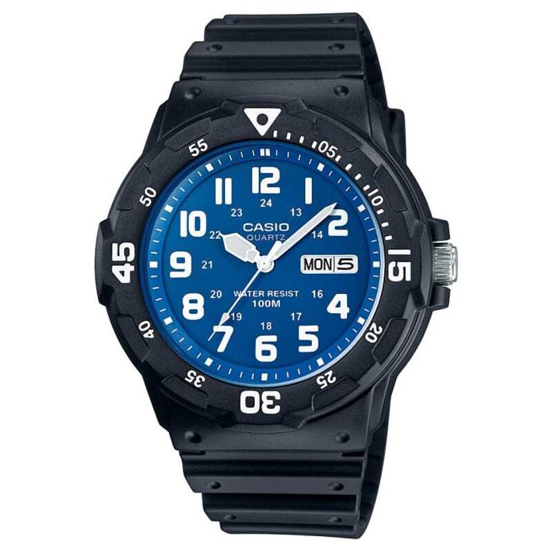 Casio - MRW200H-2B2 09mrw200h-2b2