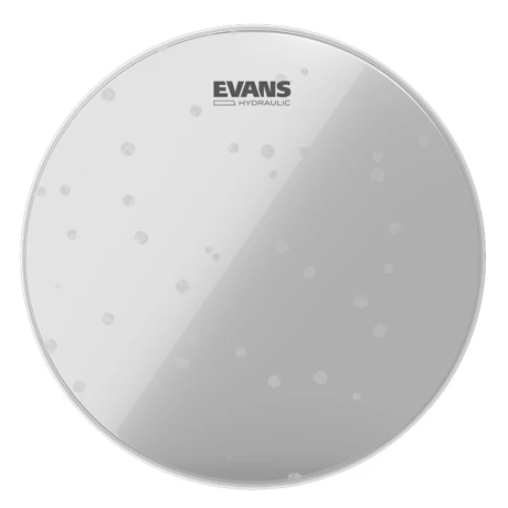 Parche Evans Hidraulico 12 Glass Parche Evans Hidraulico 12 Glass