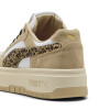 Championes Puma Rebound de Mujer - 404282 01 Blanco-marron