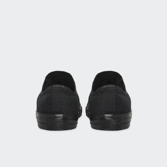 Championes Converse Chuck Taylor Negro