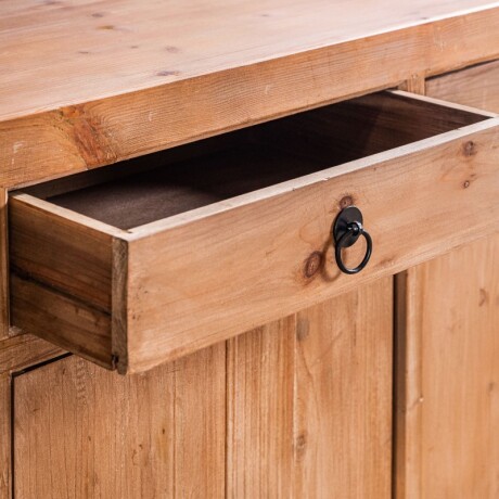 Aparador Bajo Berlín U