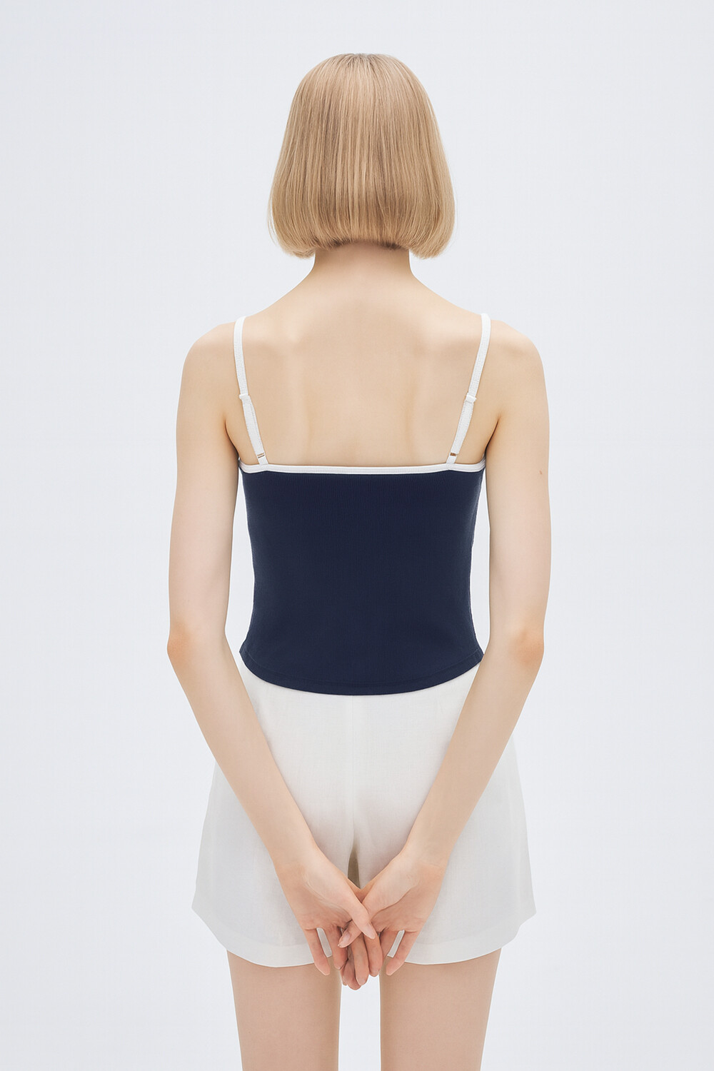 Musculosa Fiora Estampado 1