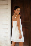 Vestido Sammy BLANCO