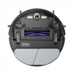 Aspiradora y trapeadora robot Midea M7 PRO negro