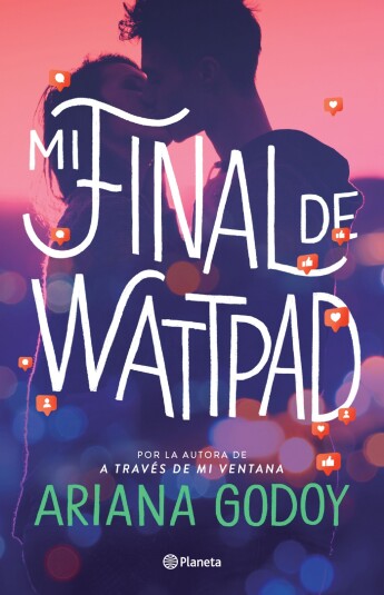 Mi final de Wattpad Mi final de Wattpad