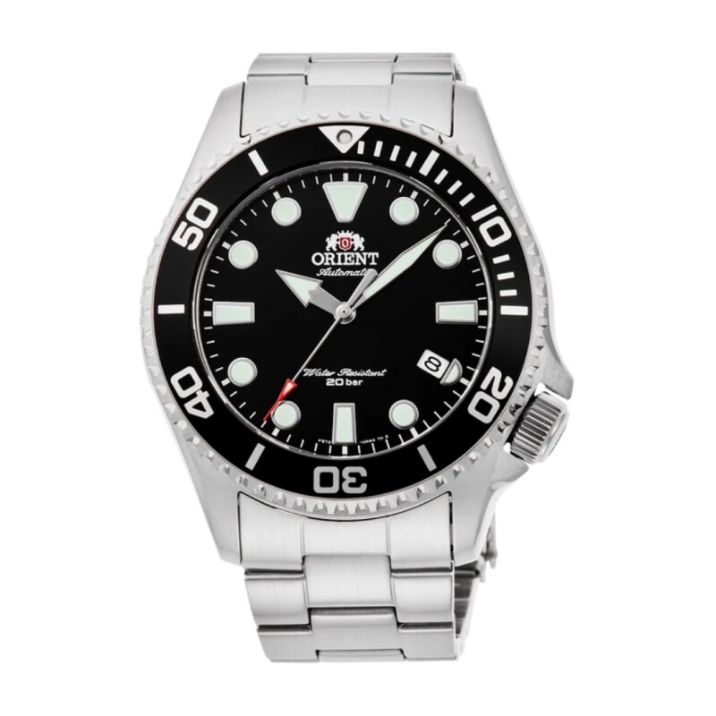 Reloj Orient Diver RA-AC0K01B automático parra hombre Reloj Orient Diver Ra-ac0k01b Automático Parra Hombre