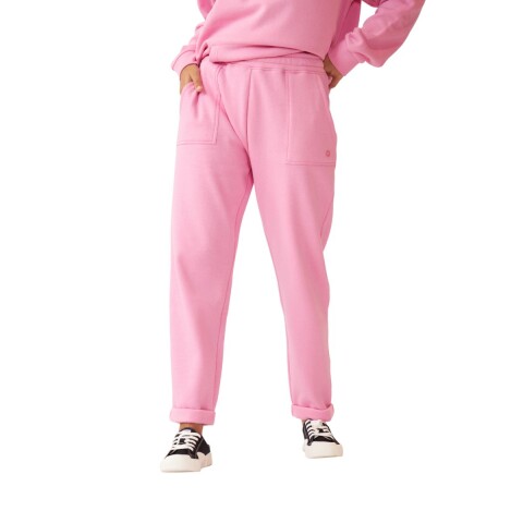 JOGGER SIGRID XS-XL ROSADO