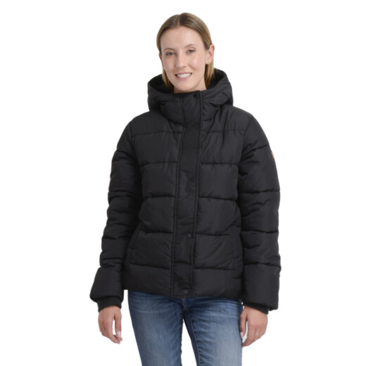 Campera Oneill Coaster Ii - Negro Campera Oneill Coaster Ii - Negro