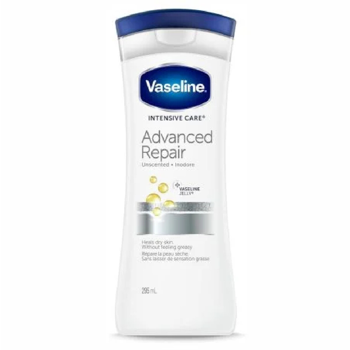 Vaseline Adv Repair S/Fragancia 295ml 