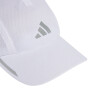 Run Mes Ca A.R. - Unisex White/reflective Silver