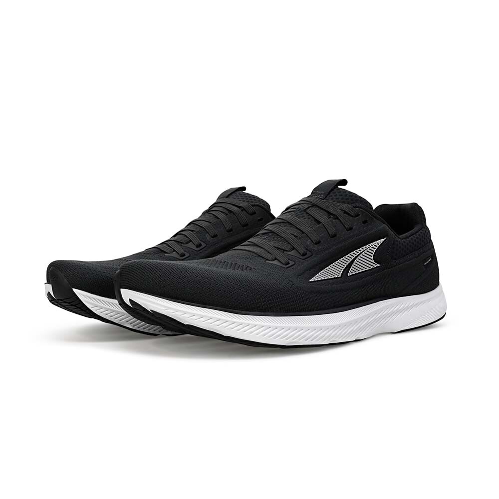 W Escalante 3 - Mujer Black