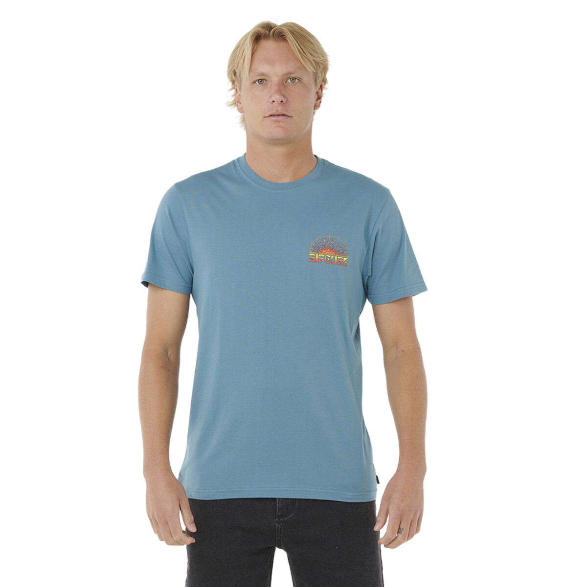Remera Rip Curl Grateful Shred 