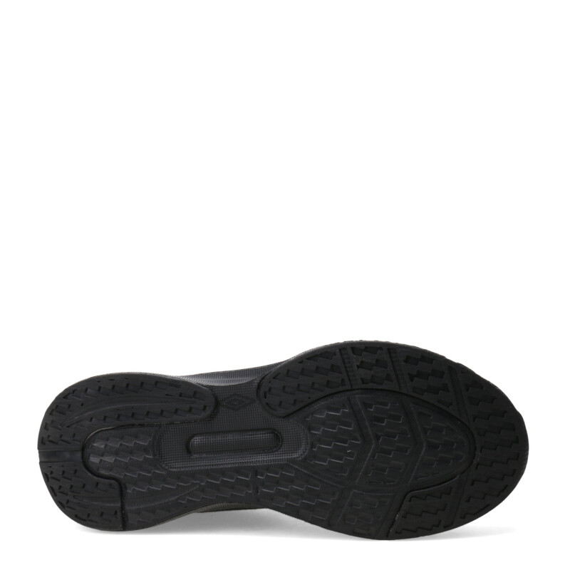 Championes de Hombre Umbro Vega Negro