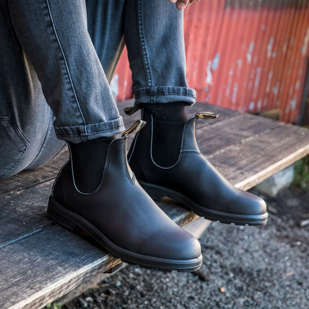 Original Boots - Black Original Boots - Black