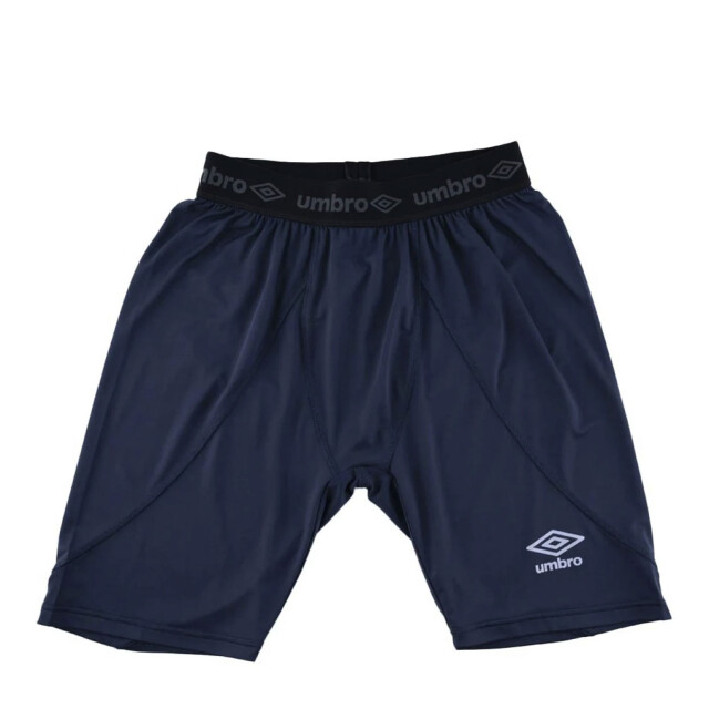 Bermuda de Hombre Umbro Azul Marino