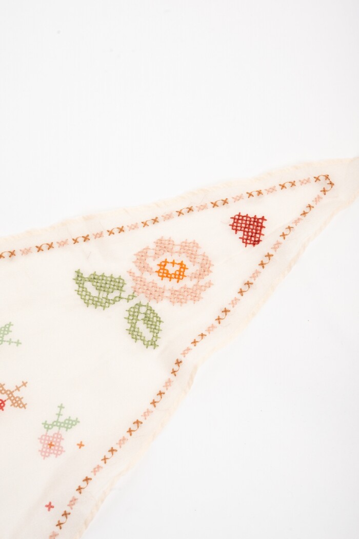 Bandana Nácar