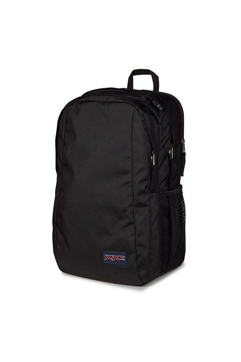 Mochilas Jansport Campus Pack Unisex Black