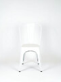 Silla Tolix Blanco