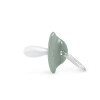 Set x2 chupete fisiologico Suavinex 6 a 18M Ave verde