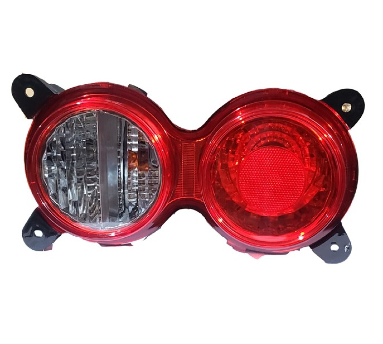 FAROL KIA BONGO K2500 K2700 2006- TRAS IZQ - 