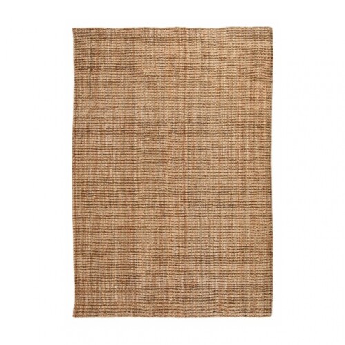 Alfombra Yute Boucle - 250x350 Alfombra Yute Boucle - 250x350